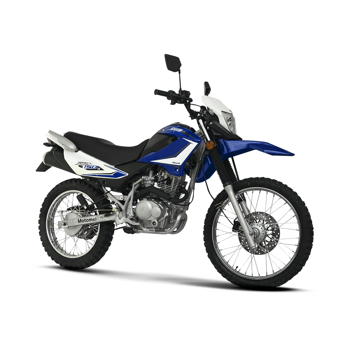 MOTOMEL SKUA 150
